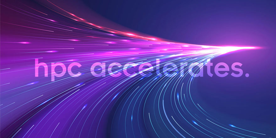 HPC Accelerates