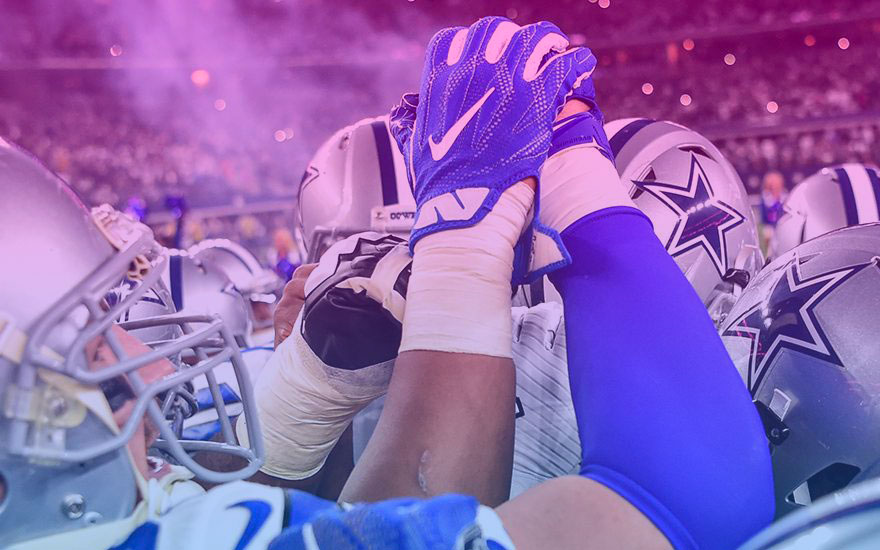 dallas cowboys