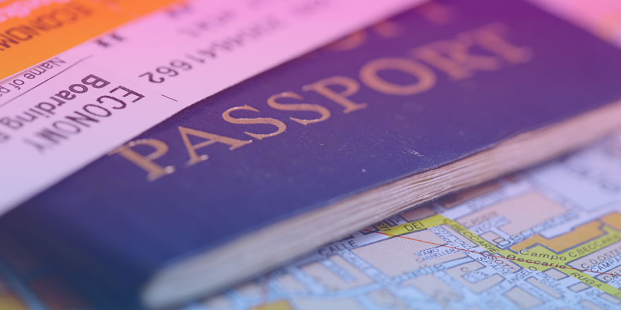 passport